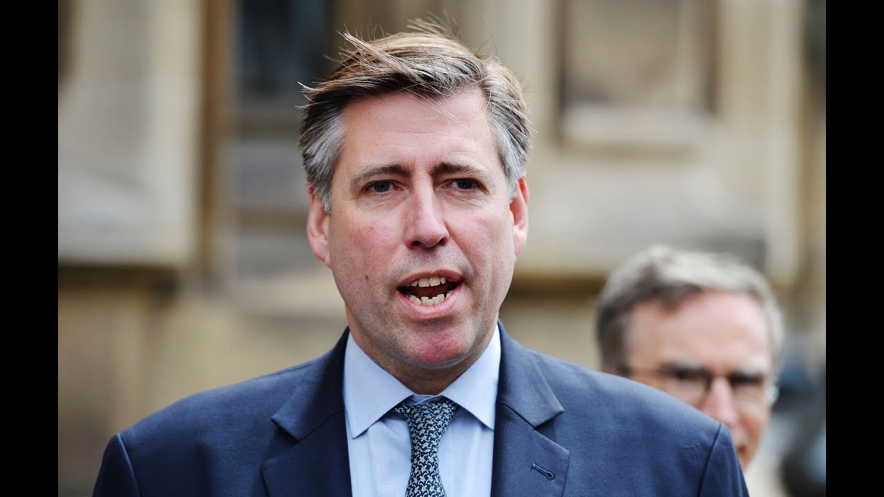 Graham Brady MP: In Conversation with Conservative Voice