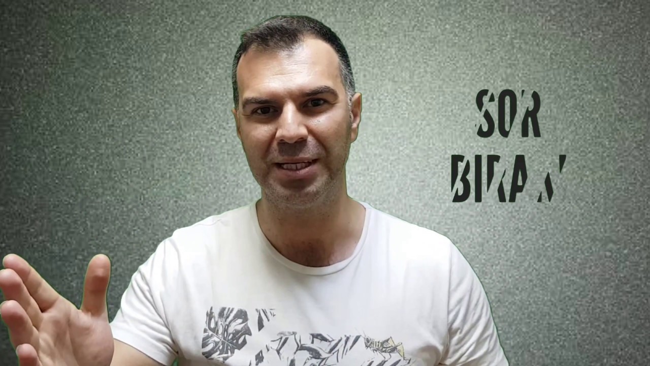 4 DAKİKADA HAYATINIZI DEĞİŞTİRİN 4-NELER M&Uuml;MK&Uuml;N ?