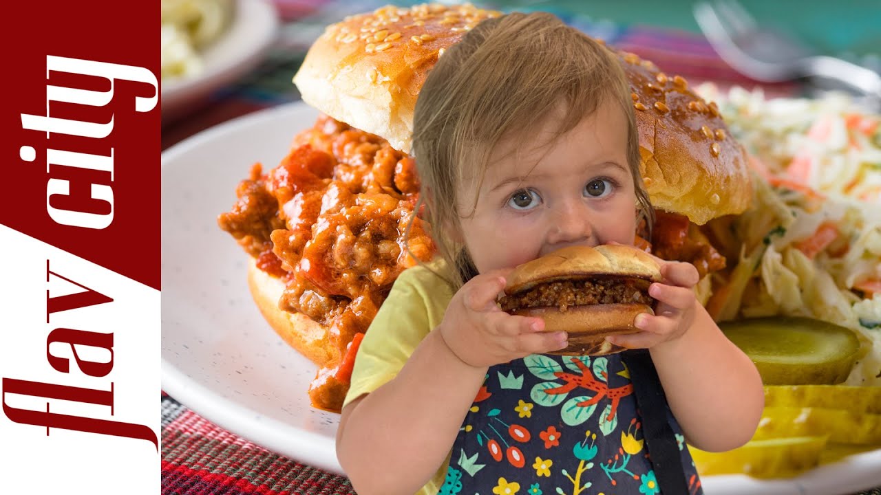 Sloppy Joe #shorts