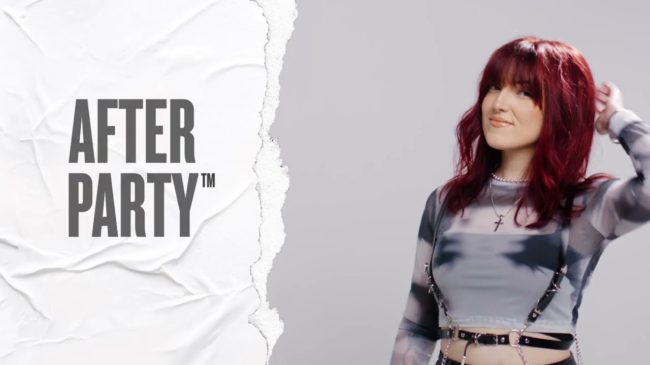 How To Use - After Party | Bed Head by TIGI