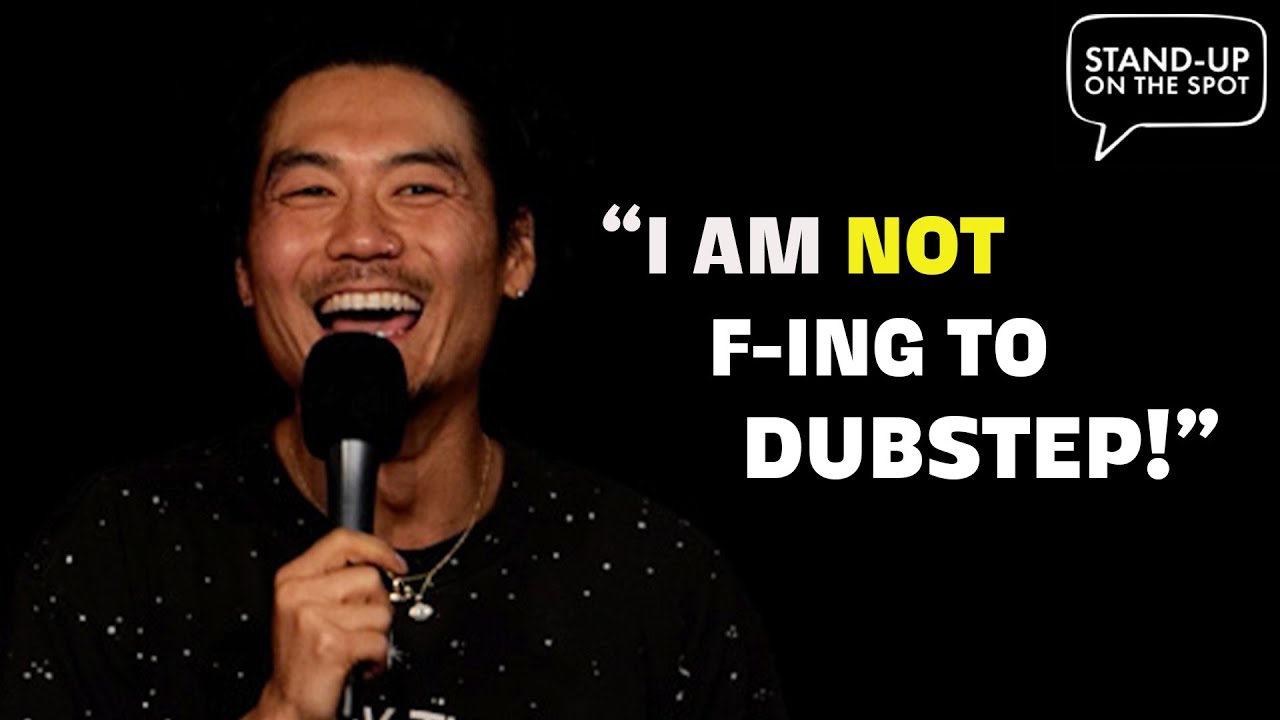 Dumbfoundead | My Seggs Playlist | Stand-Up On The Spot