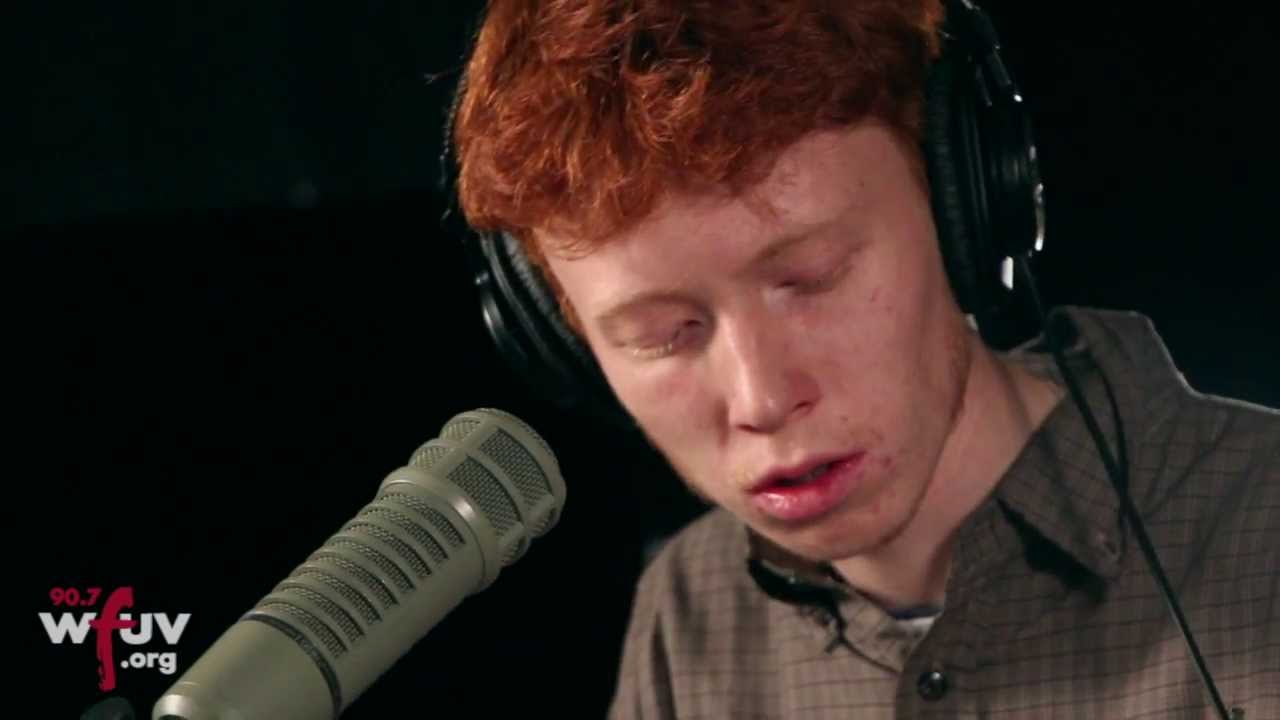 King Krule - 