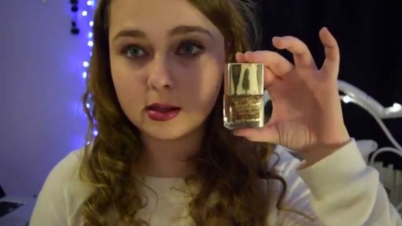 Haul, & TalkBeckyTalk