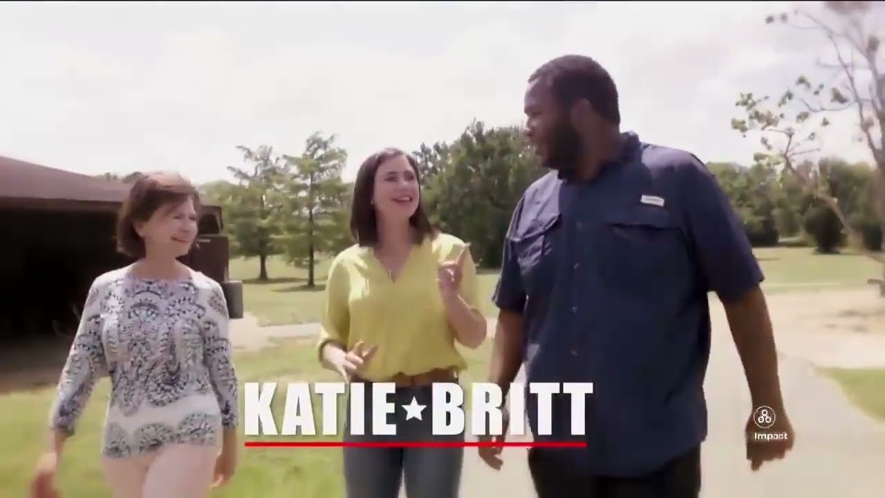 Dave D Katie Britt Political ALA