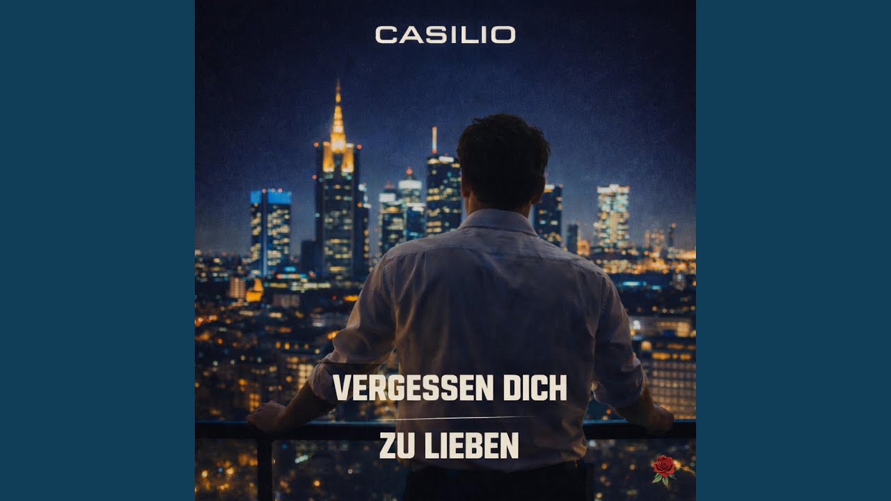Vergessen dich zu lieben