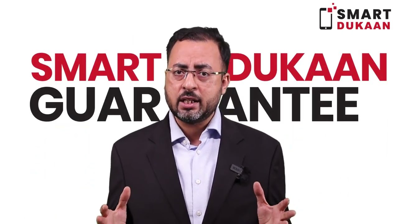SmartDukaan Franchise at ZERO Brand Fees