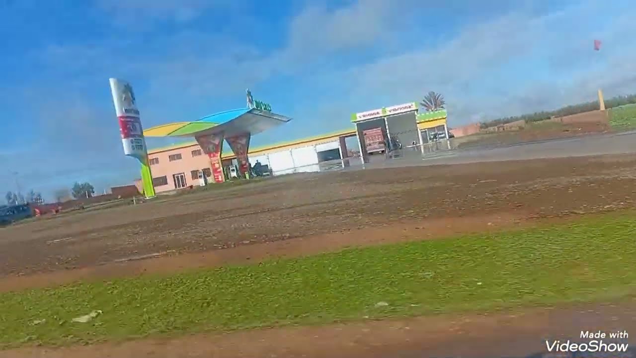 مشاء الله تبارك الرحمن  طبيعة  في مدينة🍀🍀🍀🍀🍀  زمامرة   مرحبابيكم  في دكالة 🌲🌲🌲🌲