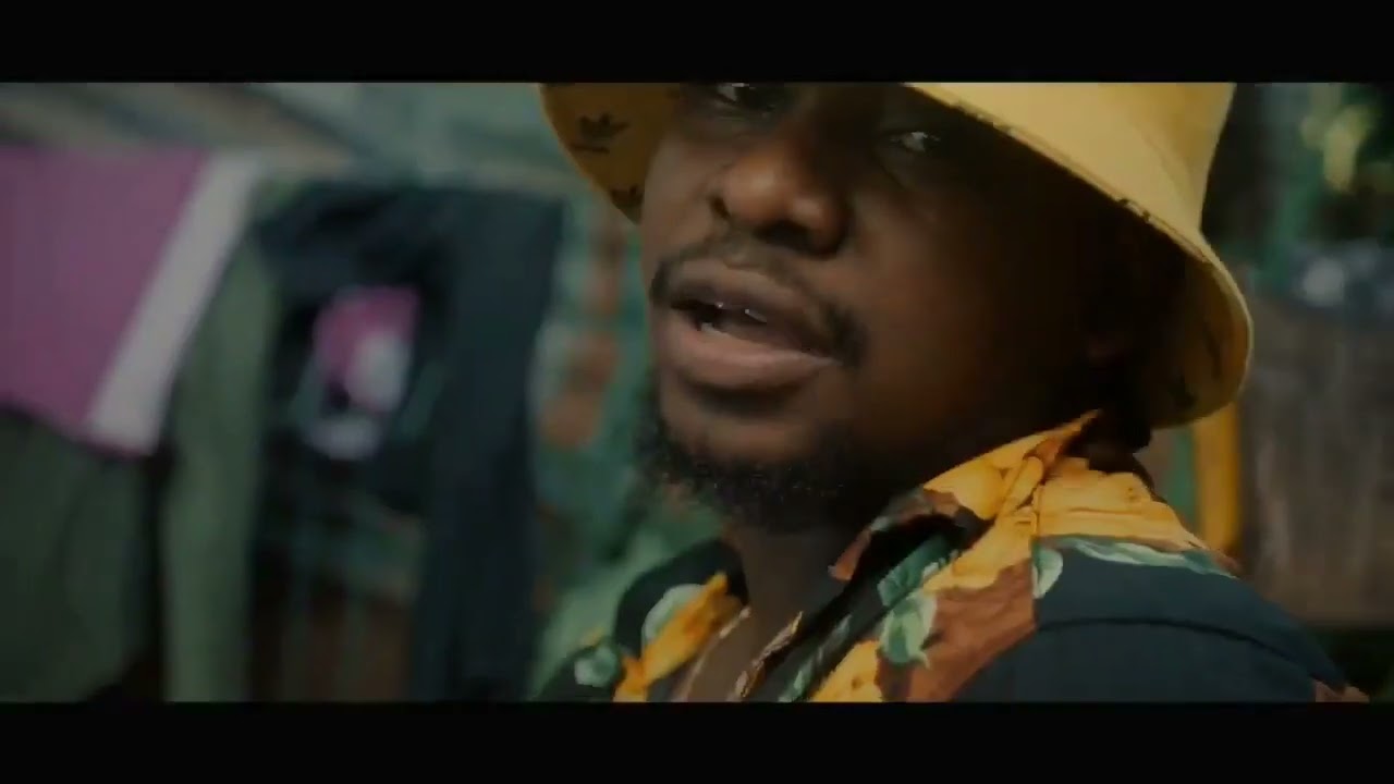 dar Mii la cité FT # sitron x #kiba ma djack six gang clips officiel