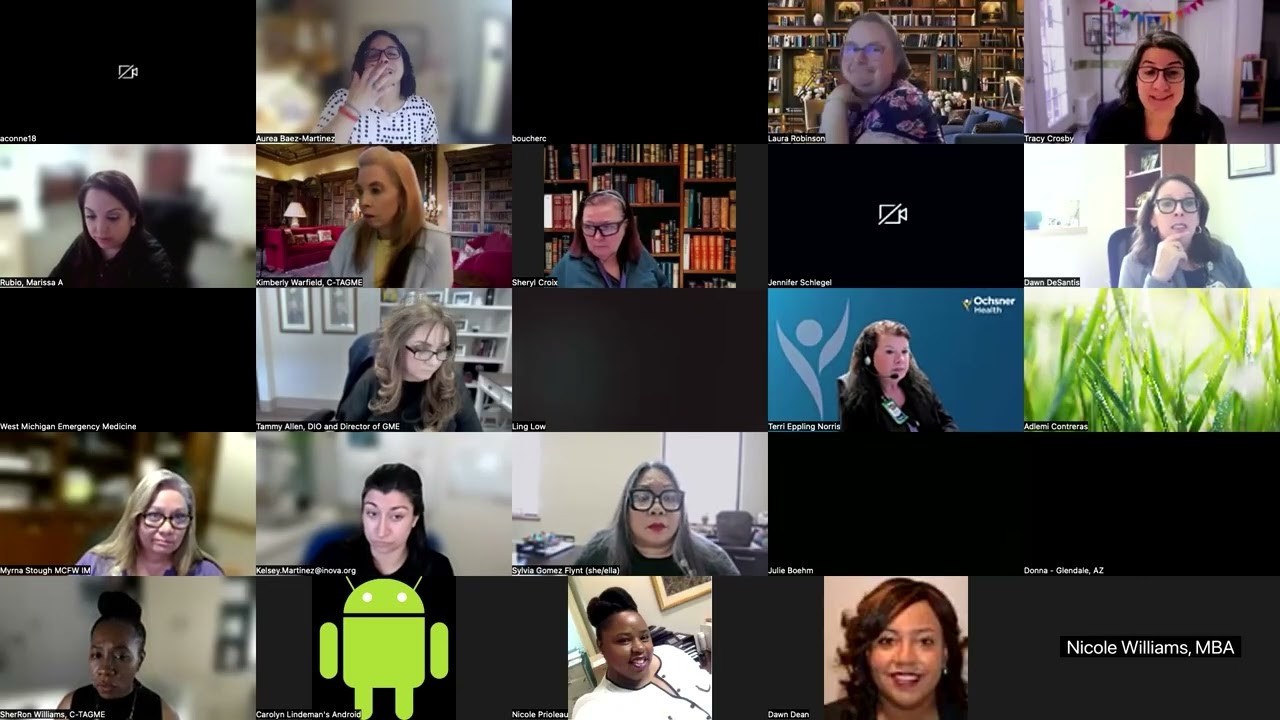 Site Visits: Q & A