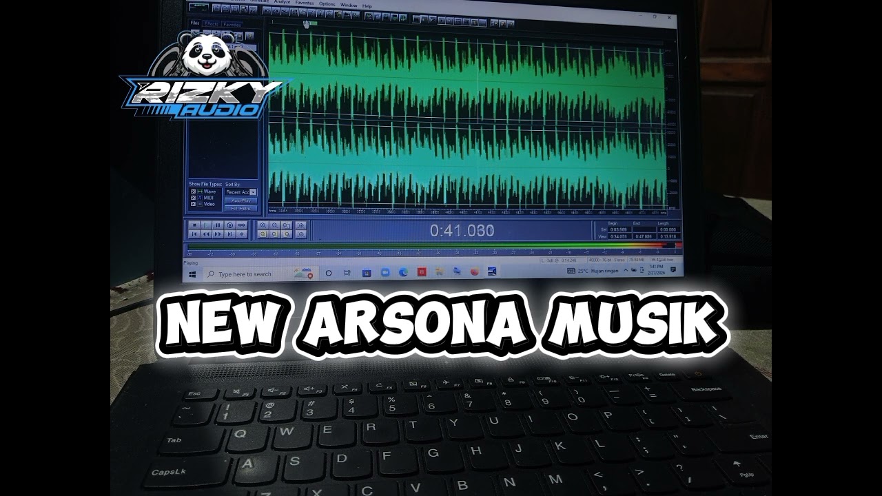 CEK SOUND RAHMAT ILAHI #Newarsonamusik#fypシ゚viral #dangdut #sound 