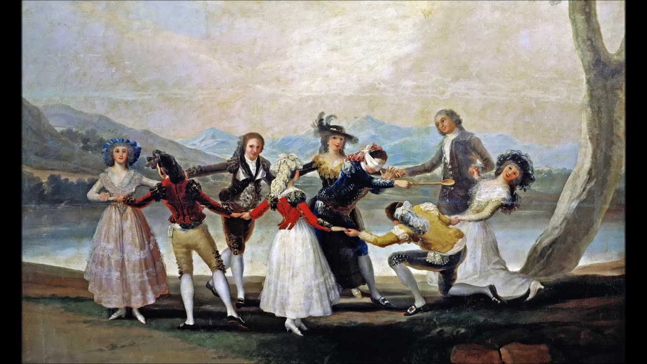 Johann Michael Haydn (1737-1806) - Symphony in F, No.40 (1789)