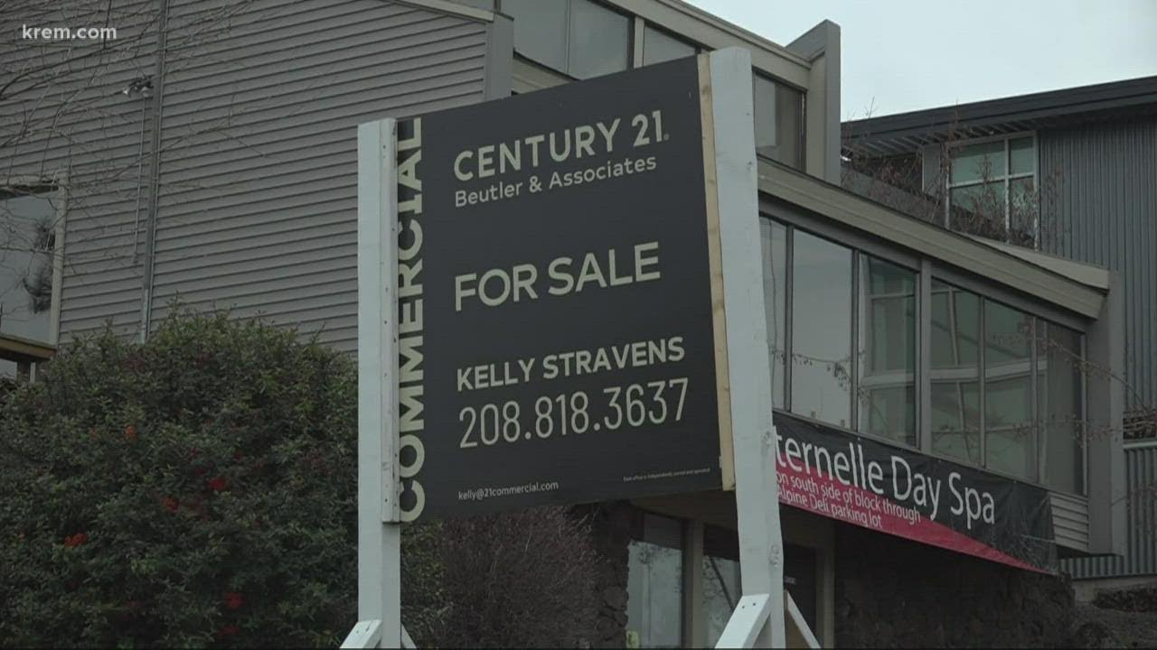 Real estate experts offer solutions for Spokane's housing supply issues