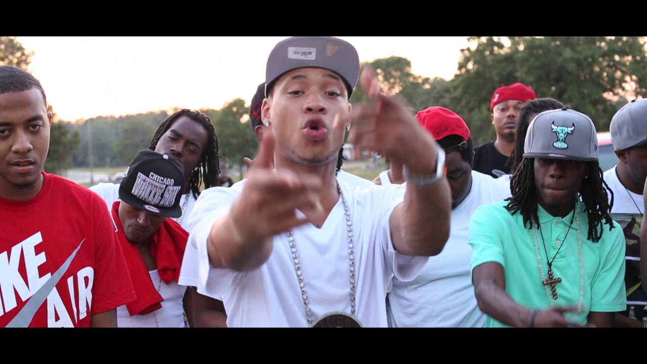 Dubb Bankroll - Something Bout That Money