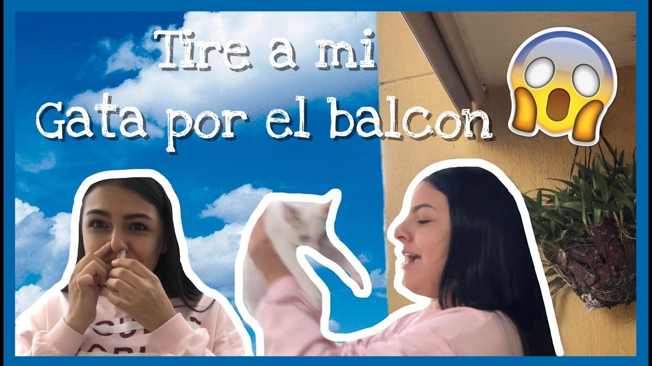RETOS EXTREMOS parte 1 | Cata Fern&aacute;ndez
