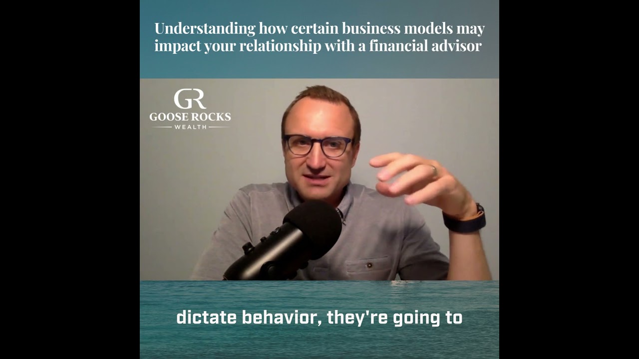 Understanding RIA Vs Wirehouse Business Model & How It May Impact Your Relationship With An Advisor