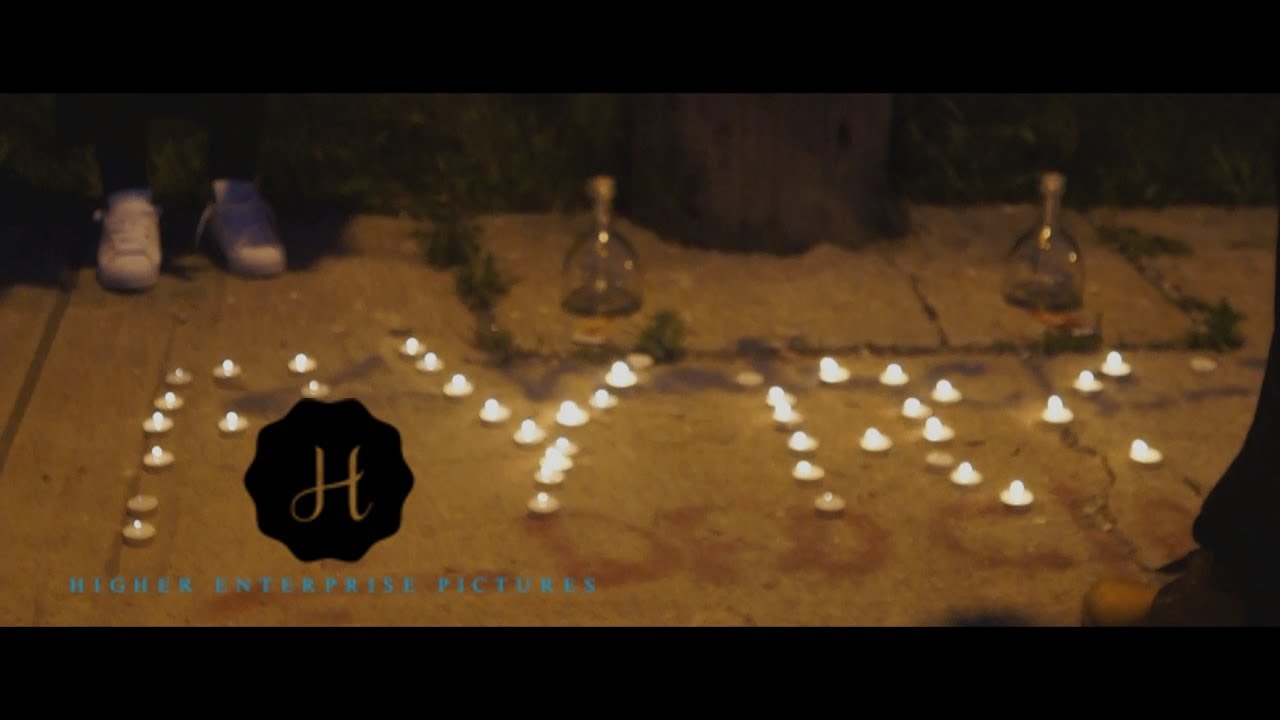 Boss Smooth - Pyro Style [Official Video] | Filmed By @BehnoShotDat Of @HigherEnt