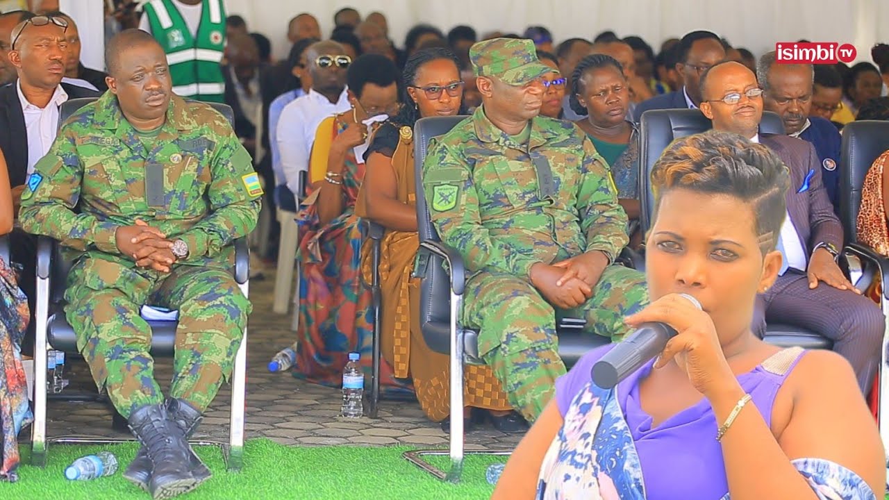 ABE BABISHE URW'AGASHINYAGURO😢IBYABEREYE I MAYUNZWE BIRENZE UBWENGE😢ABATUTSI BAHICIWE NABI|KWIBUKA29