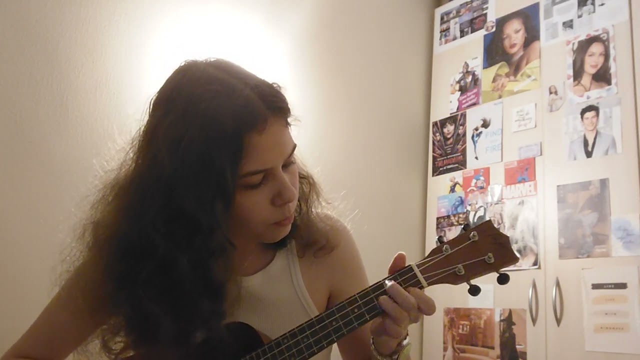 The song i don't remember the name of 