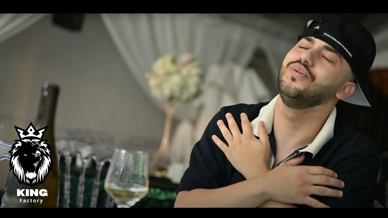 Giovani Stoican - Cand Cuvintele Tac 😭 (Official Video) 2023
