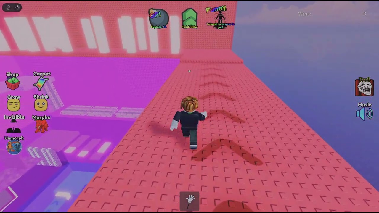 Obby Fail