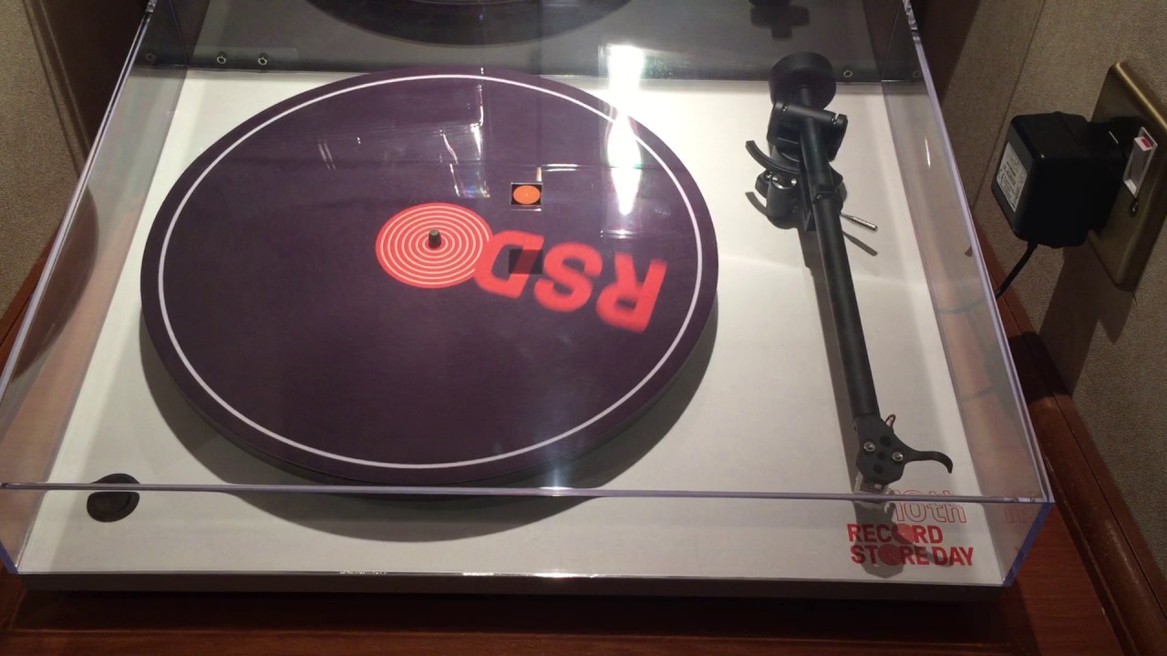RSD 2017