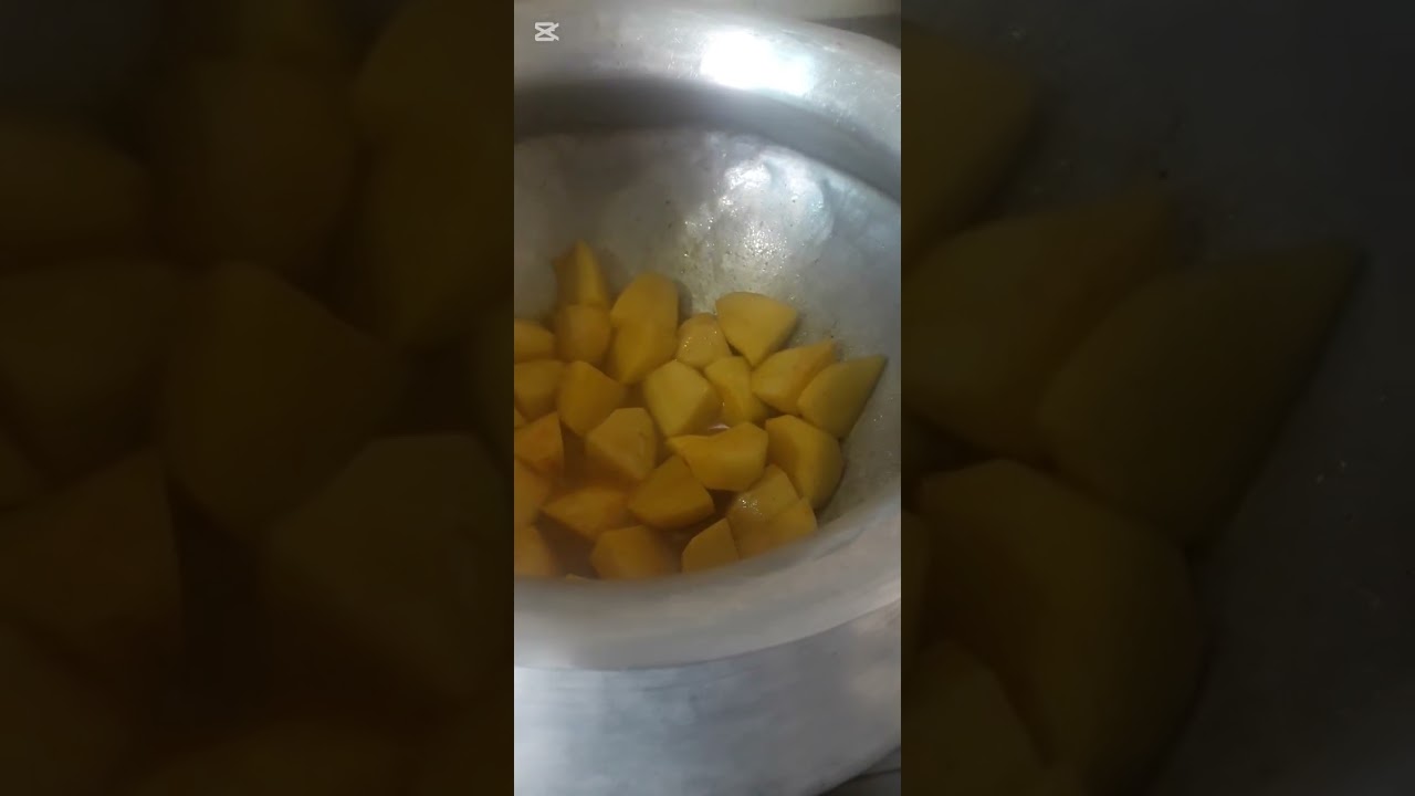 খুব সহজে গরুর মাংস দিয়ে তেহারি রান্না করেছি ☺️☺️