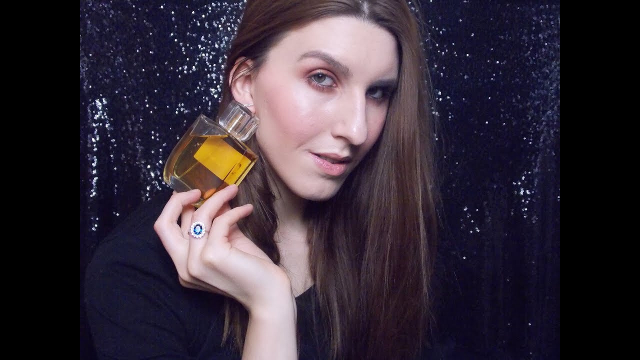 AKTUELLE PARFUM OBSESSIONEN! / Flickchen
