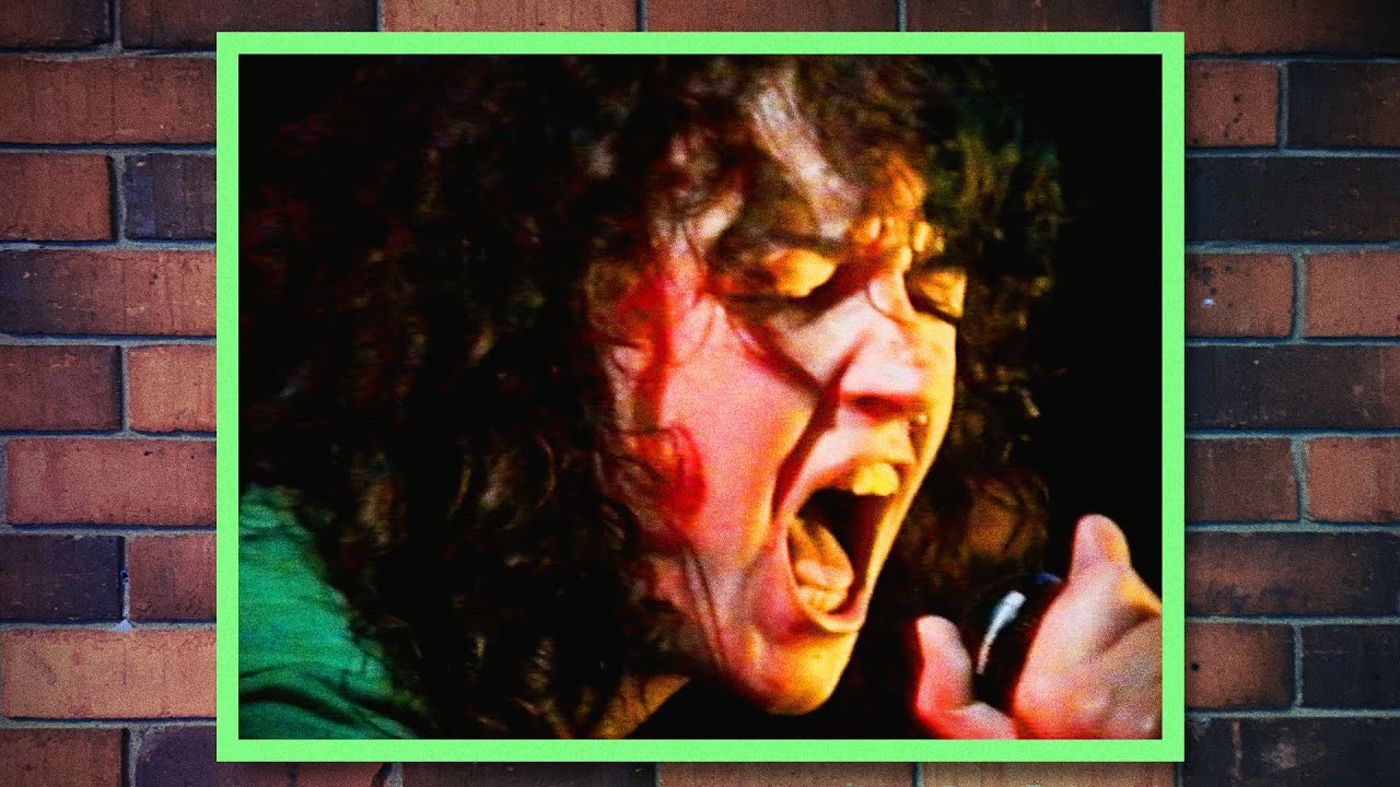 Dick Move perform at the Live Music Bar | Episode 9