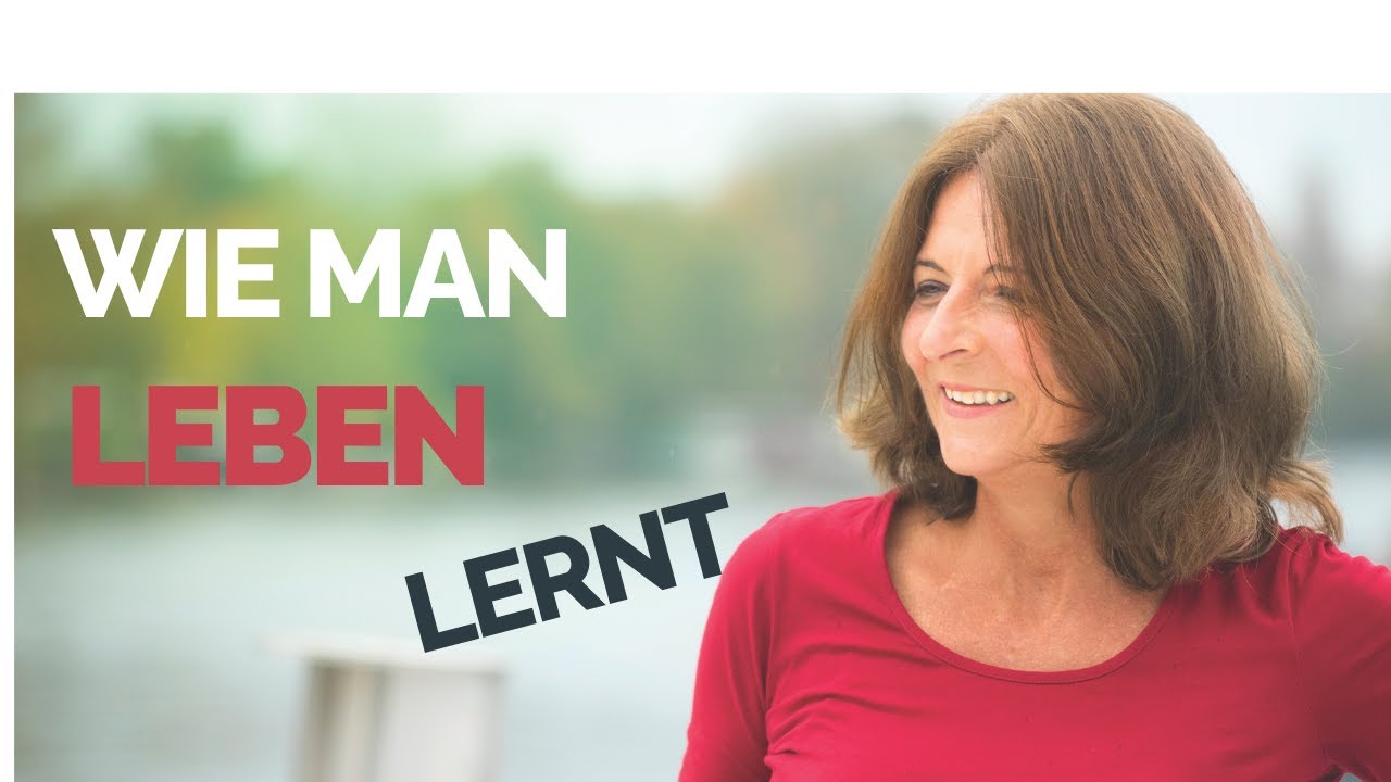 Wie man gut leben lernt. LEO – das Lebenstraining, das dich stärker, klarer und mutiger macht.