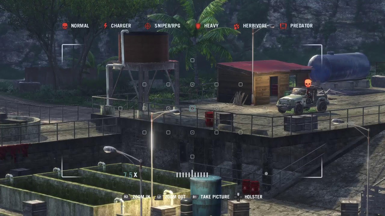 Far Cry 3