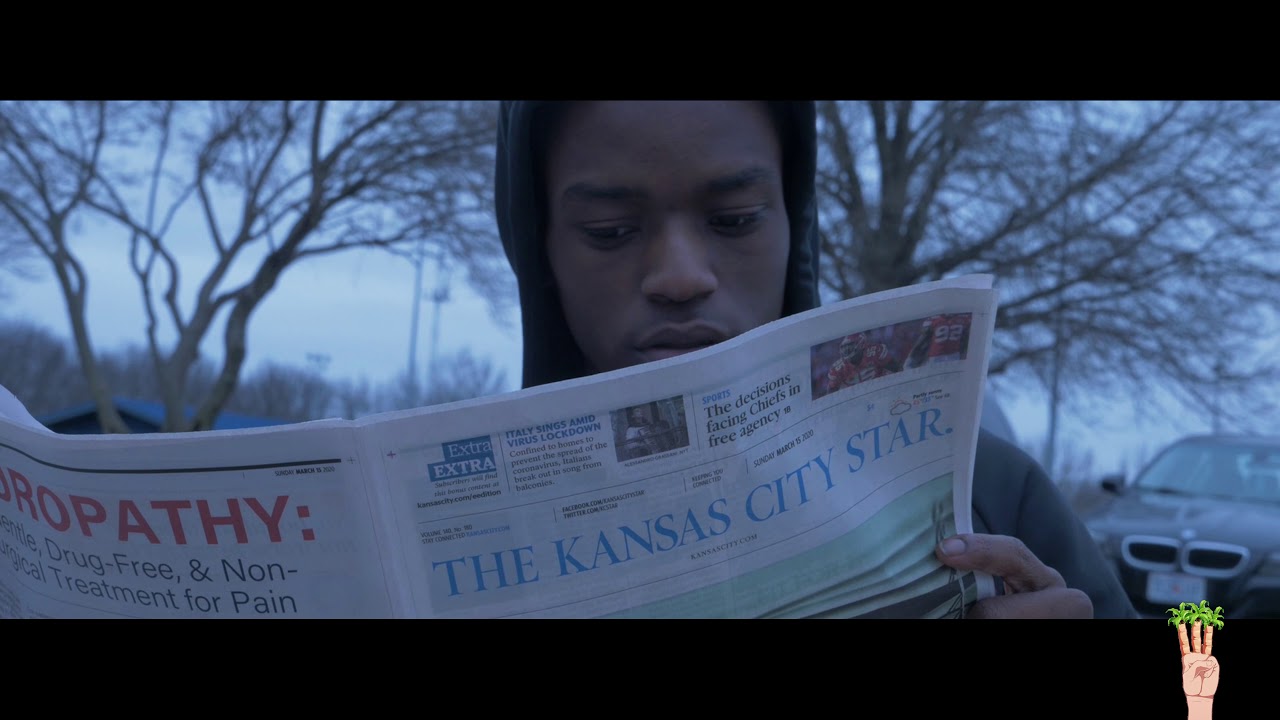 Lil Tyrell - 