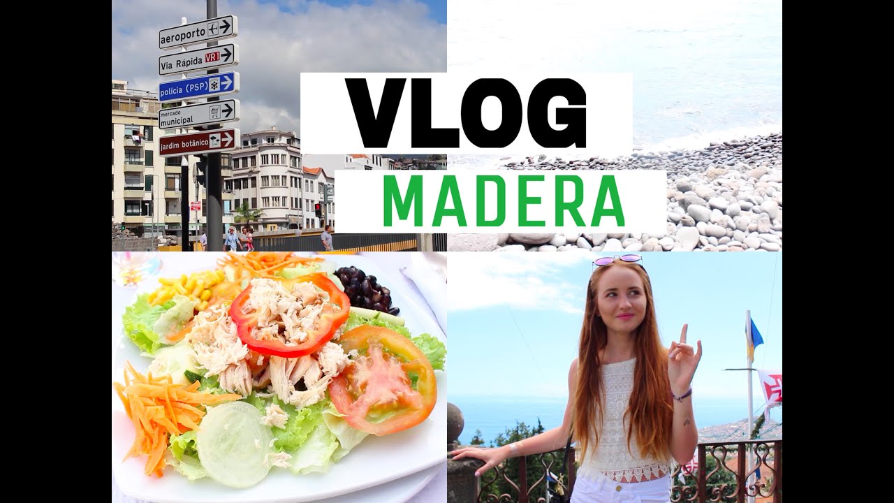 VLOG: MADERA CZ.1