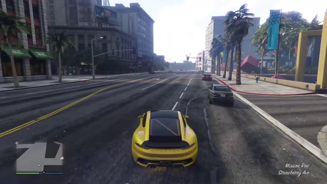 Gtaonline