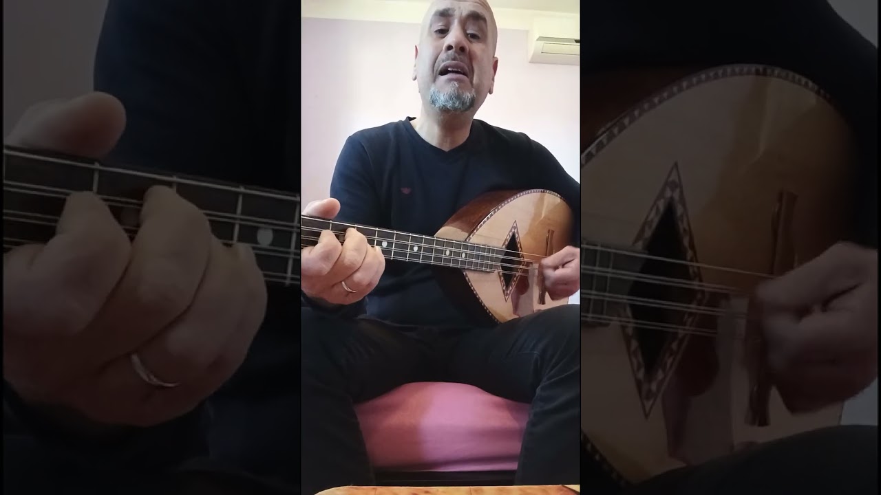 lounes kheloui par hakim radi