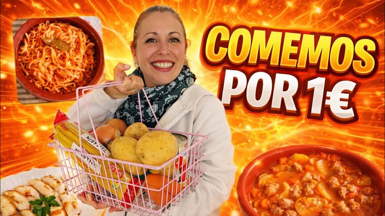 Qué hacer con Butifarra: 3 recetas fáciles, rápidas y baratas (solo 12€)👈🏻👍🏻