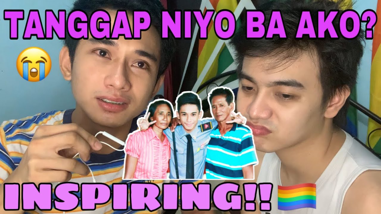 [ENG SUB] FREAK FERICK’S COMING OUT VIDEO AFTER 25 YEARS! PLEASE WATCH FULL VIDEO | LGBT GAY COUPLE
