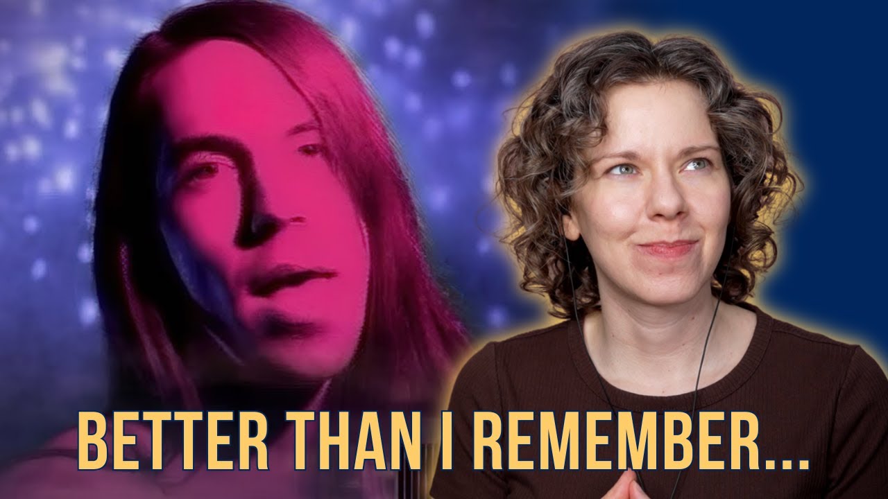 Revisiting songs from yesteryear... Vocal Analysis of 