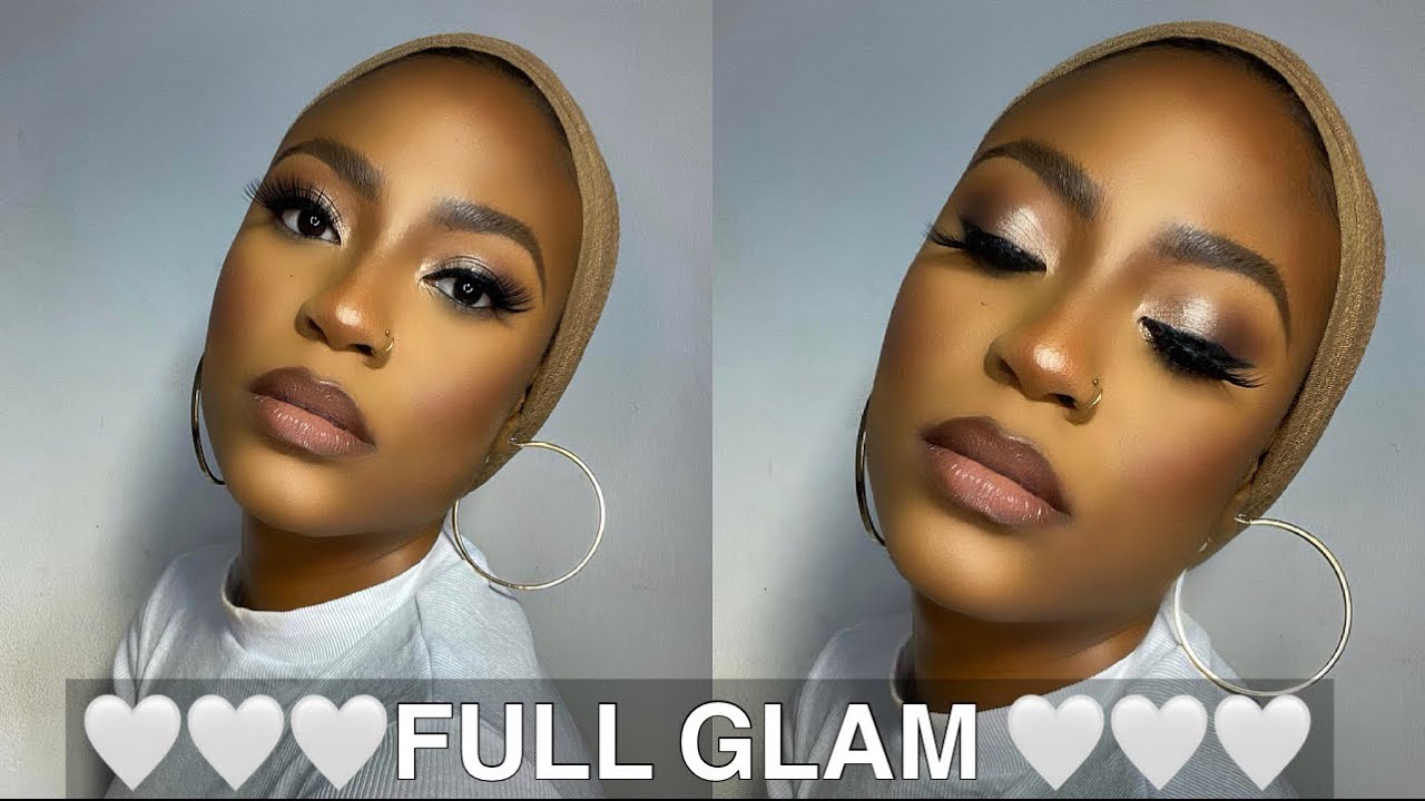 FULL FACE FLAWLESS MAKEUP TUTORIAL FOR BEGINNERS USING AFFORDABLE PRODUCTS|| EID WITH MAYBELLINE