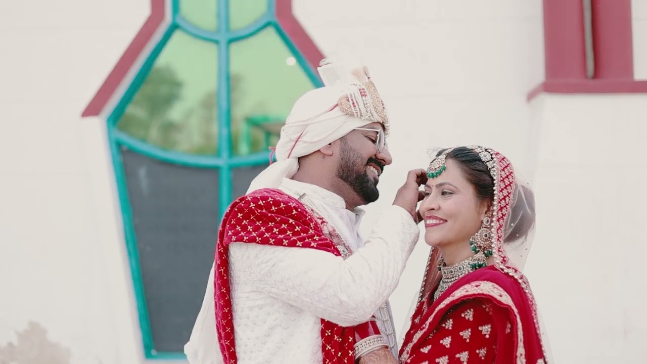 Wadding highlight (Sonia&Vishal)######.       Monu photo gallery 