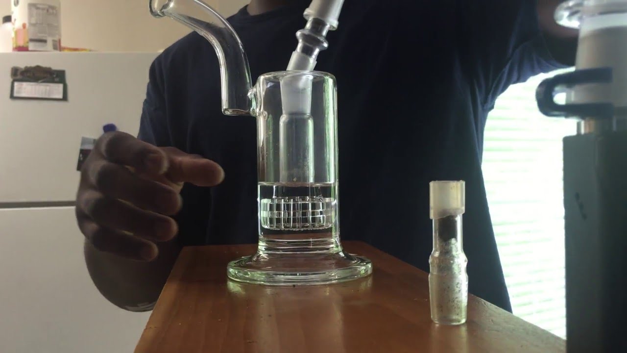 test #2 e-nano vs kayfun added short kayfun