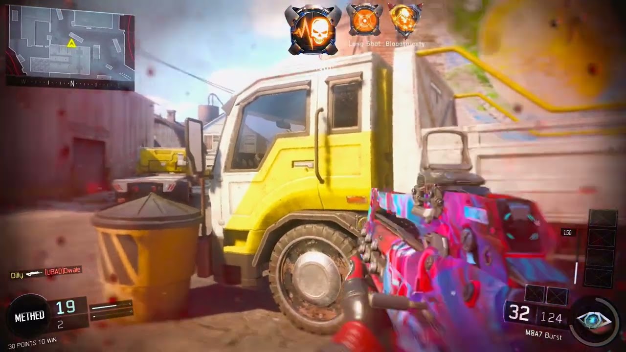 (BO3) $500 Pot 1V1 FFA Chall Against 
