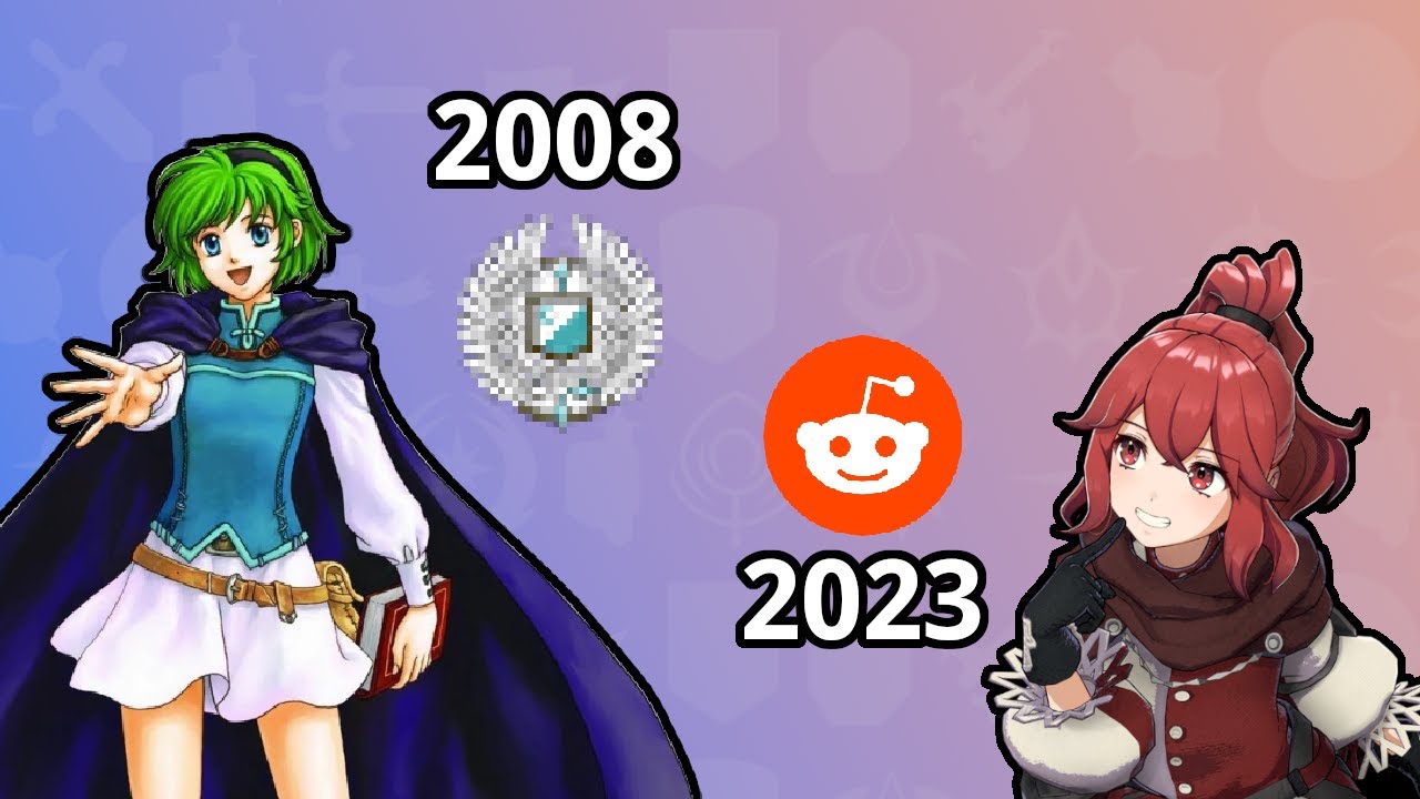 Addressing Efficiency's Lasting Impact on the Fire Emblem Community