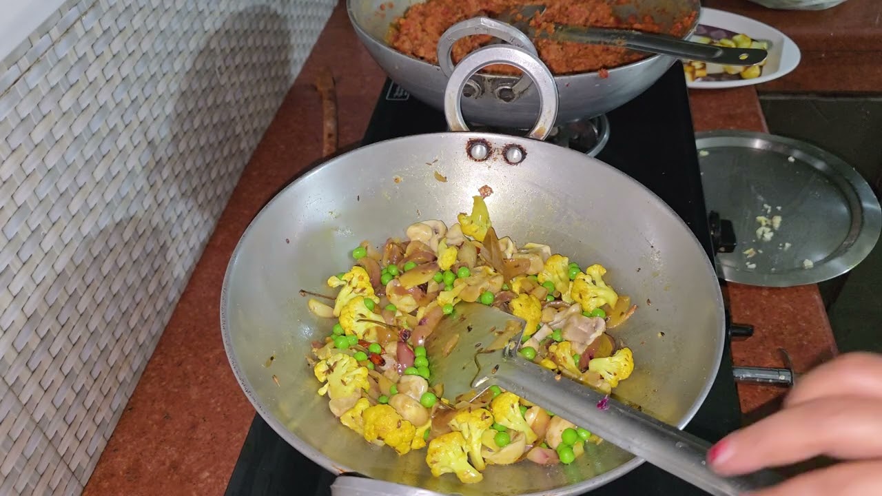  ‎⁨@mirakumari7120⁩  # #mycooking #cookingathome #cookingchannel #foodlover ‎⁨@mirakumari7120⁩  