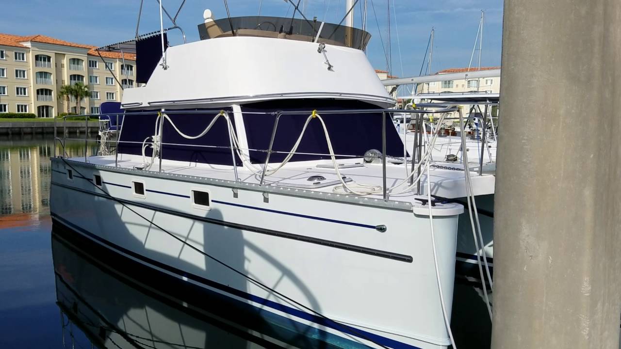 PDQ Powercat