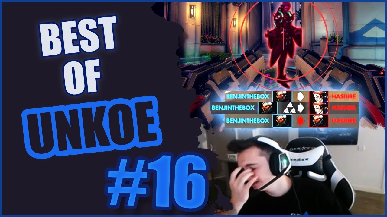 BEST OF #16