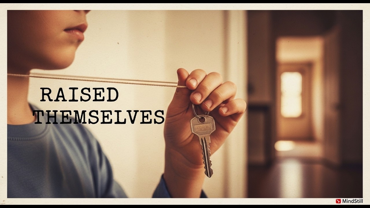 The Psychology of People Who Don't Need Validation