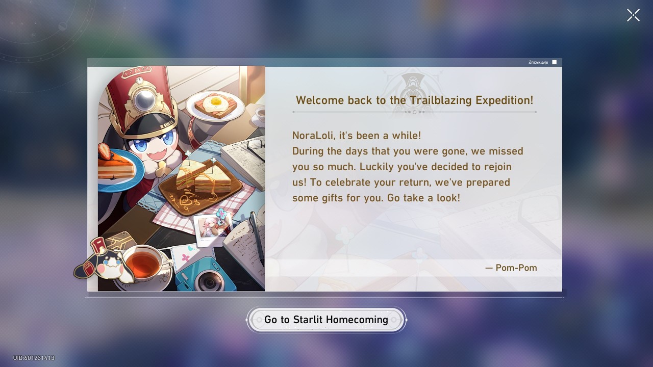 First Time On Since 3 Months Ago - What Did I Miss | Honkai: Star Rail Then Other Game