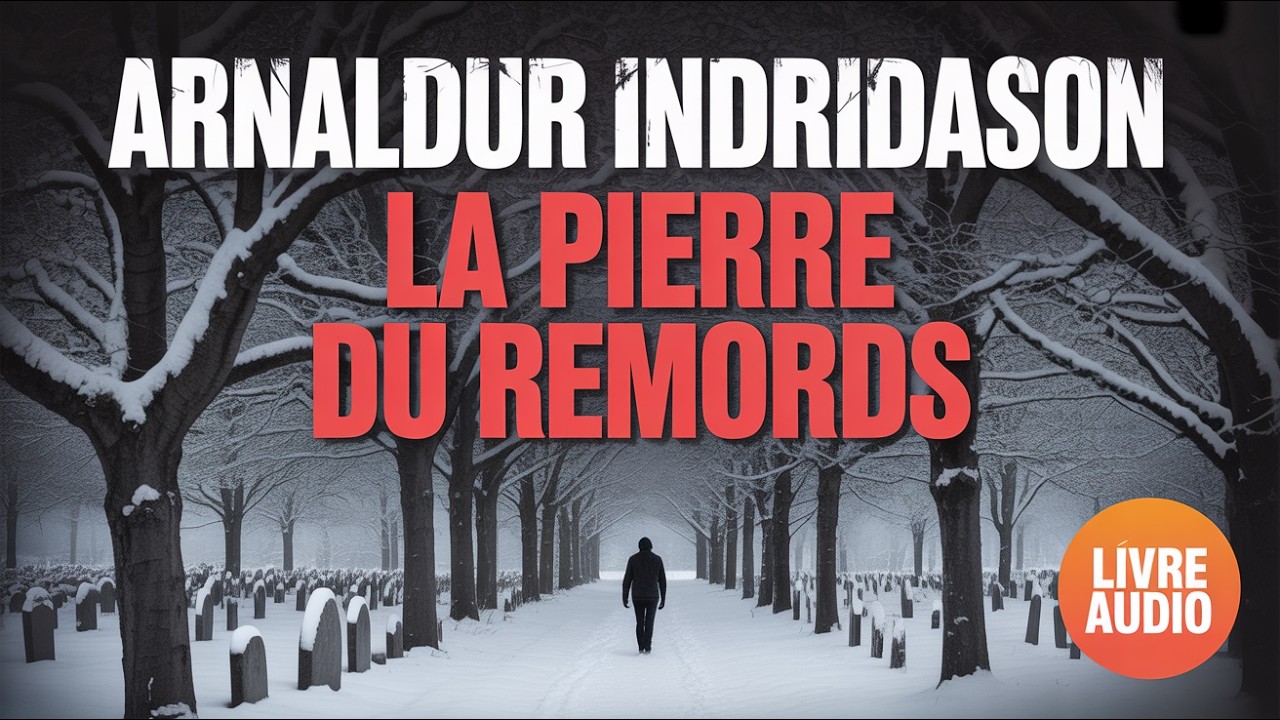 Un inspecteur enquête sur un meurtre glaçant dans un cimetière enneigé
