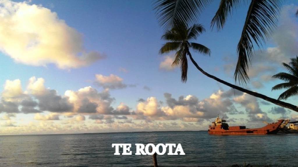 TE ROOTA.