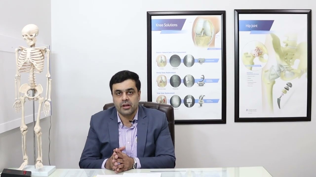 Osteoarthritis  | RIMS Trauma Hospital | knee osteoarthritis | knee pain | Arthritis